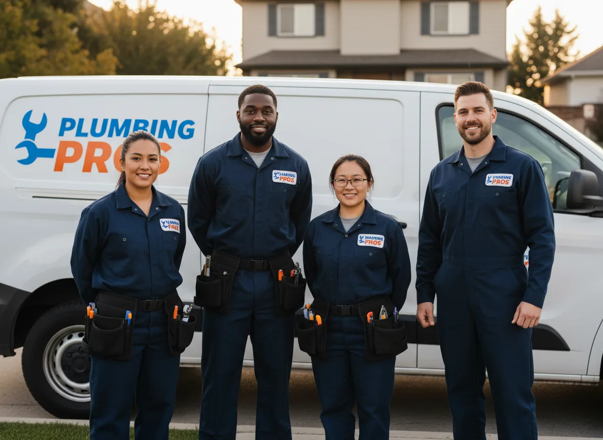 Water Heater Repair company in Hilbert, WI